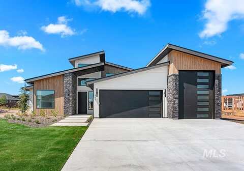 865 N Gracie Avenue, Eagle, ID 83616