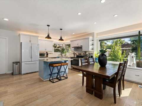 1811 N 14th, Boise, ID 83702
