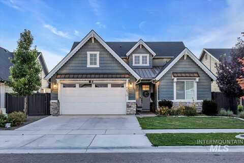 6671 S Zenith Ave., Meridian, ID 83642