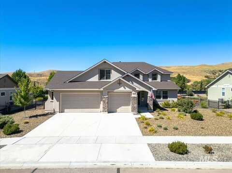 19927 N Glenisla Place, Eagle, ID 83714