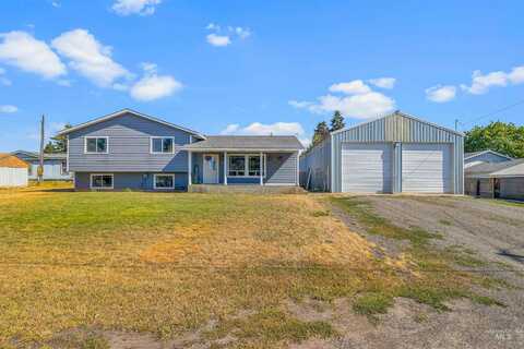 611 E Main Street, Craigmont, ID 83523