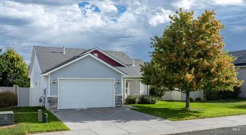 1072 Sunnybrook Ave, Twin Falls, ID 83301