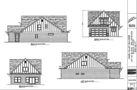 3866 W Spring House Ln, Eagle, ID 83616