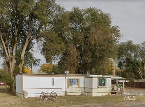 2967 "a" Street, Harper, OR 97906