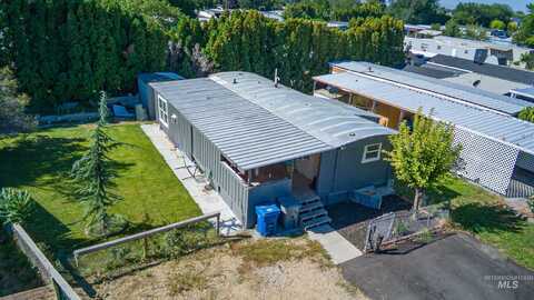 1410 W Flamingo Ave, Nampa, ID 83651