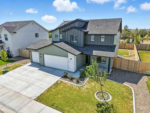 1855 SW Besra Drive, Mountain Home, ID 83647