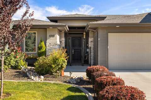 498 W Buroak Dr., Meridian, ID 83642