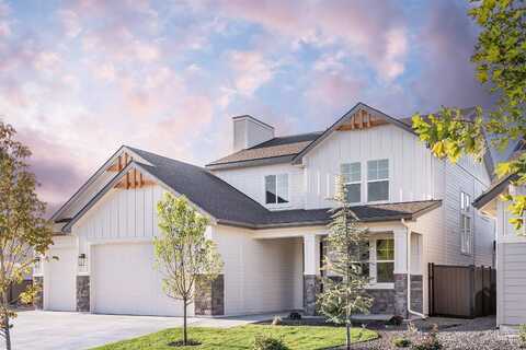2009 E Brace St., Meridian, ID 83642