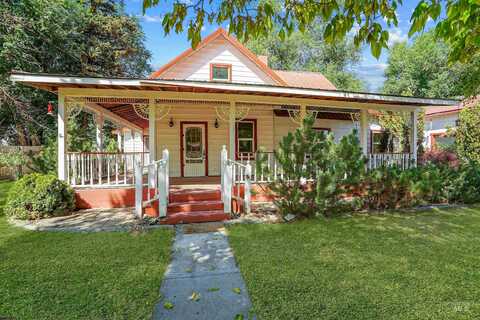 745 N Lincoln Street, Dietrich, ID 83324