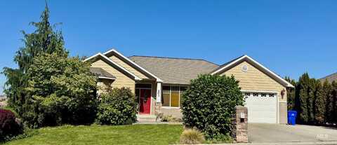 203 Reservoir Dr, Lewiston, ID 83501