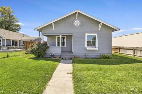 520 E 2nd Ave, Twin Falls, ID 83301