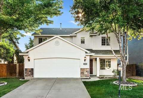 5966 N Silver Maple Ave, Meridian, ID 83646