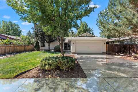 2989 S Cantrell Avenue, Boise, ID 83706