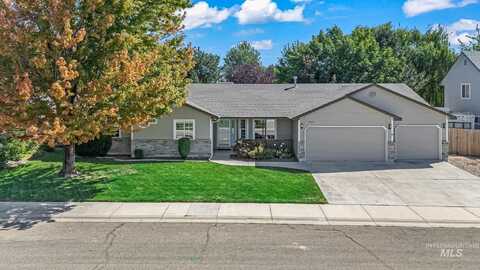 3095 W Ravenhurst, Meridian, ID 83646