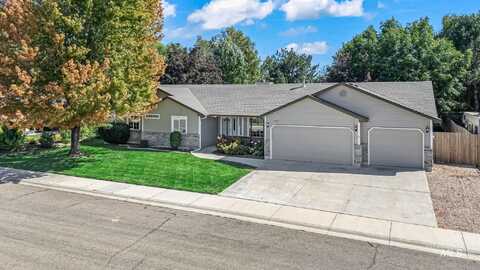 3095 W Ravenhurst, Meridian, ID 83646