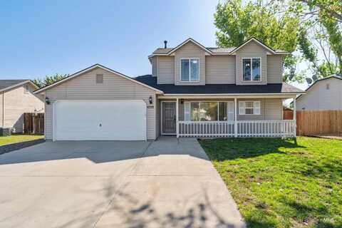 4719 Pioneer Avenue, Caldwell, ID 83607