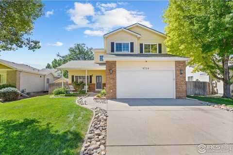 6714 W 21st St Rd, Greeley, CO 80634