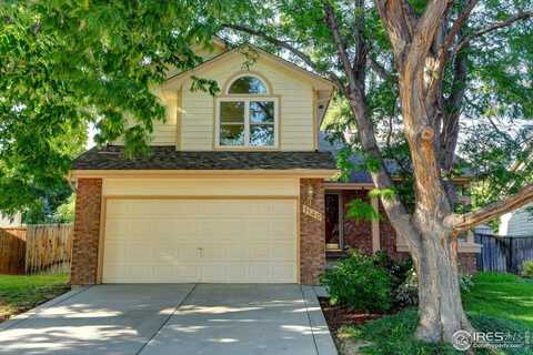 1140 Red Oak Ct, Fort Collins, CO 80525