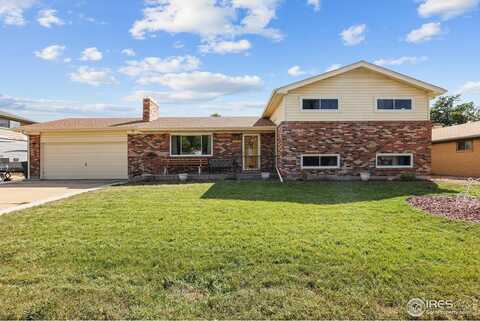 1342 Beth Ln, Northglenn, CO 80234