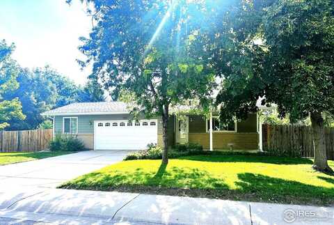820 49th Ave, Greeley, CO 80634