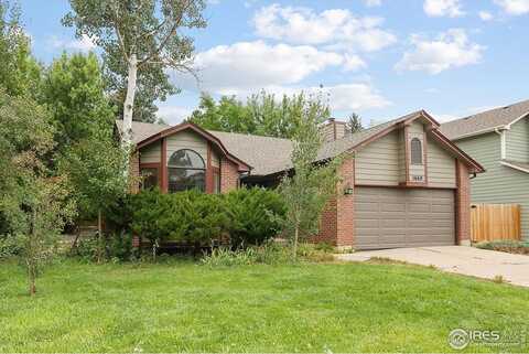 1660 Emerald St, Broomfield, CO 80020