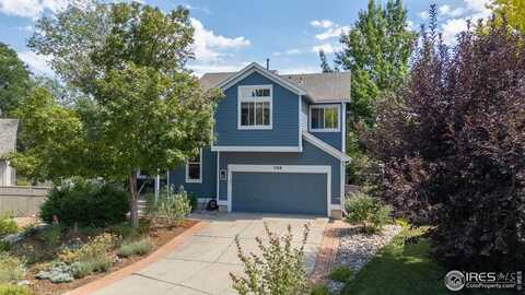 1108 Chokecherry Ln, Longmont, CO 80503