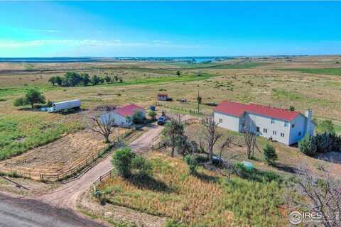 8780 County Road 90, Severance, CO 80524