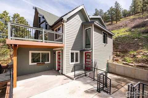 93 Pine Needle Rd, Boulder, CO 80304