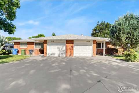 2216 Albany Ct, Loveland, CO 80538