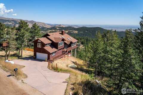 107 Sunrise Ln, Boulder, CO 80302
