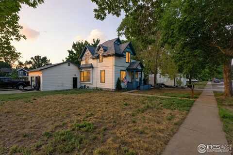 610 W 5th St, Loveland, CO 80537