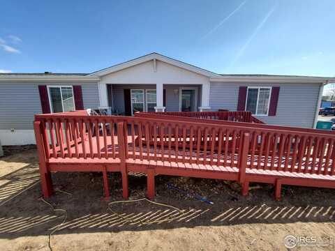 435 N 35th Ave, Greeley, CO 80631