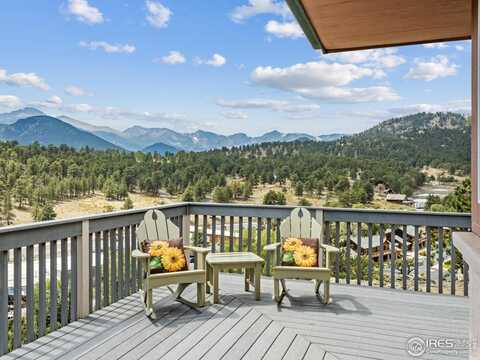 315 Big Horn Dr, Estes Park, CO 80517