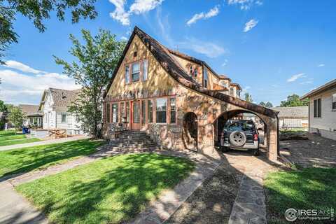 1856 11th Ave, Greeley, CO 80631