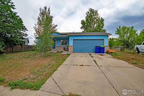 4157 Hayes Cir, Wellington, CO 80549