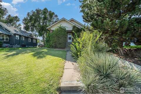 2025 8th Ave, Greeley, CO 80631