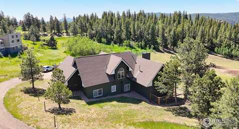 4815 Sugarloaf Rd, Boulder, CO 80302