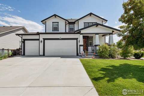 4562 N Bend Way, Longmont, CO 80504