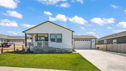 333 Yellowstone Ave, Brush, CO 80723