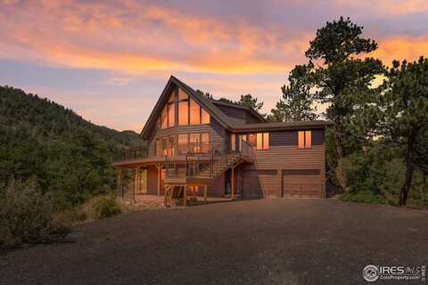 317 Dunraven Glade Rd, Glen Haven, CO 80532