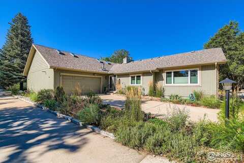 5472 White Pl, Boulder, CO 80303