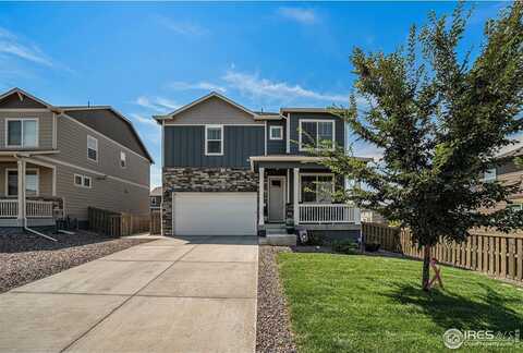 605 Sawyers Pond Dr, Severance, CO 80550