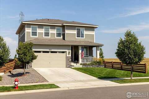 906 Audubon Peak Dr, Erie, CO 80516