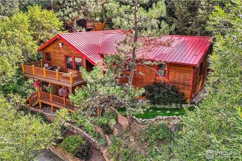 907 Fourmile Canyon Dr, Boulder, CO 80302