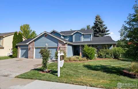 399 Marcy Dr, Loveland, CO 80537