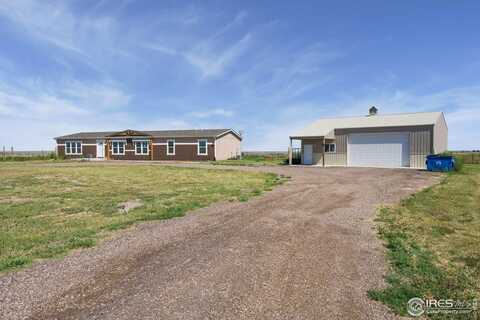 39771 County Road 80, Briggsdale, CO 80611