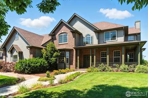 3626 Rocky Stream Dr, Fort Collins, CO 80528