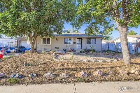 3740 Tyler Ave, Wellington, CO 80549