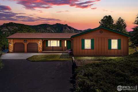2514 Carriage Dr, Estes Park, CO 80517