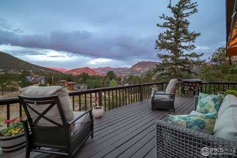 1352 Alpenglow Ln, Estes Park, CO 80517